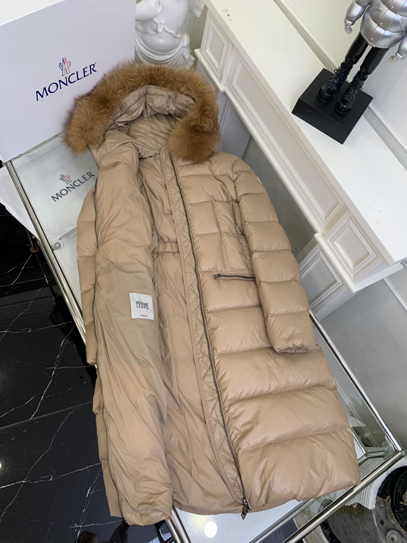 Moncler Down Coat